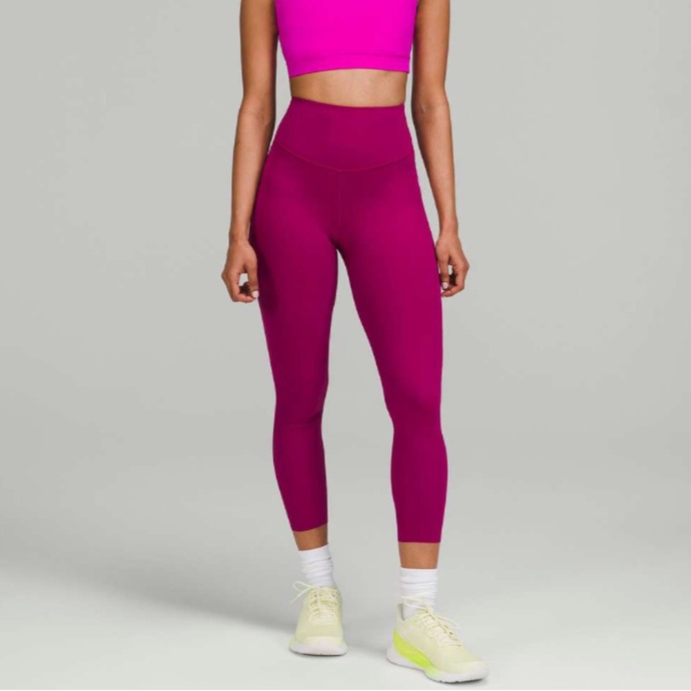 Lululemon Base Pace 23” Legging